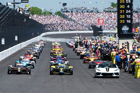 Helio Castroneves Wins 2021 Indy 500 | MotorworldHype