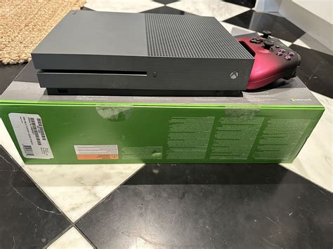 Xbox One x 1TB for Sale in West Hollywood, CA - OfferUp