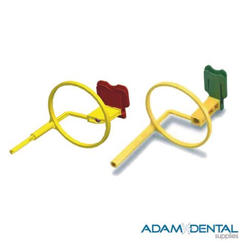 SuperBite Periapical &Bitewing Film & Phosphor Plate Holder - Adam ...