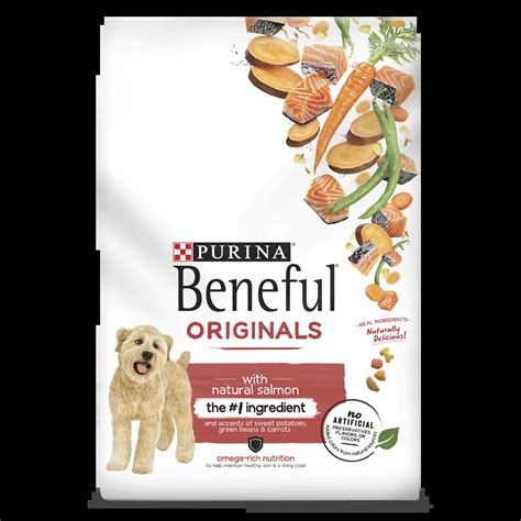 Beneful Dry Dog Food | Purina