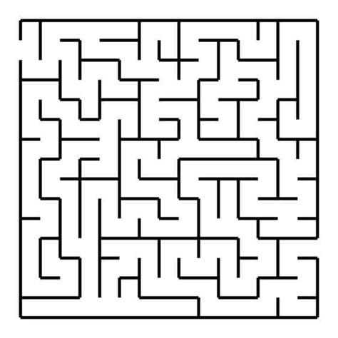 Improve Your Eyes With This Fun Maze Game - Endmyopia®