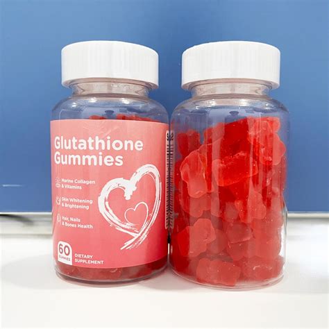 Glutathione-Gummies