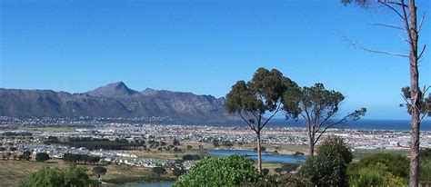 Somerset Sights B&B guesthouse: Somerset West, Cape Town, South Africa