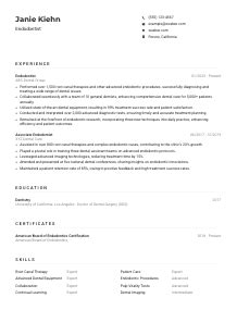 127 Healthcare and Wellness Resume Examples | Wozber
