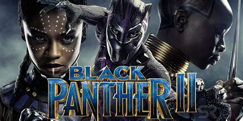 Black Panther 2: Release Date, Cast, Plot, Trailer And Theory - Auto Freak