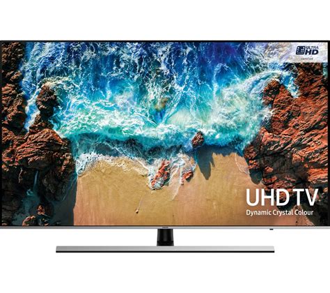 75" SAMSUNG UE75NU8000 Smart 4K Ultra HD HDR LED TV Review