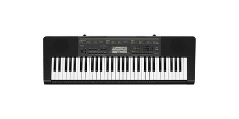 Casio Electronic Keyboard