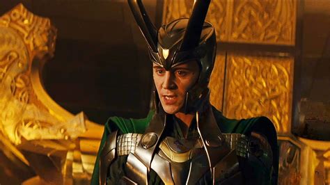 All 9 Movies & Shows Featuring Loki in Order