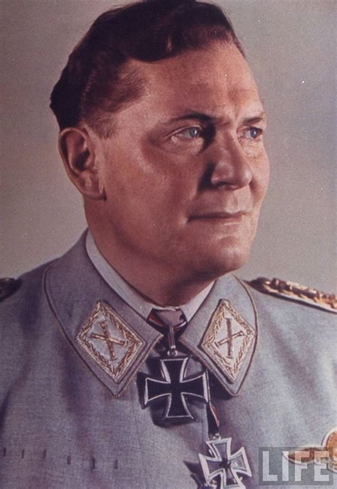 I Was Here.: Hermann Göring