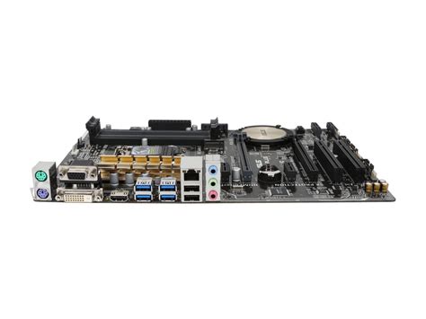 Used - Very Good: ASUS H97-PLUS LGA 1150 ATX Intel Motherboard - Newegg.com