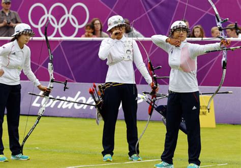 Olympic Archery – History, Rules, and More – Shootingtime.com