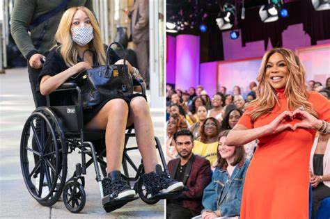 Wendy Williams' show guests 'were lined up for premiere' as troubled ...