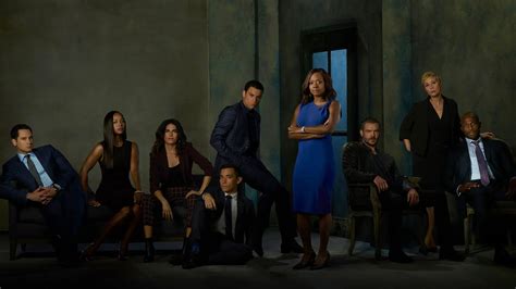 How To Get Away With Murder Cast Full Cast – Alexus Renée Celebrity Myxer