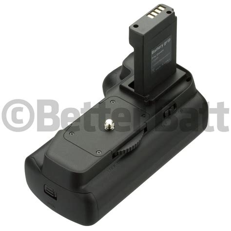 Canon EOS 2000D Battery Grip Replacement