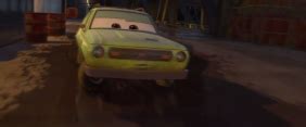 For you,the most fascinating enemy vehicule - Disney Pixar Cars 2 - Fanpop