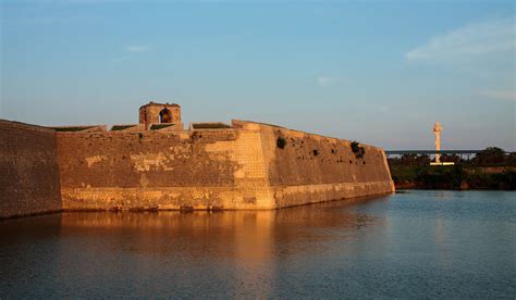 Dutch Fort of Jaffna | Jaffna Fort | Jaffna Fort in Jaffna | Dutch Fortresses in Sri Lanka