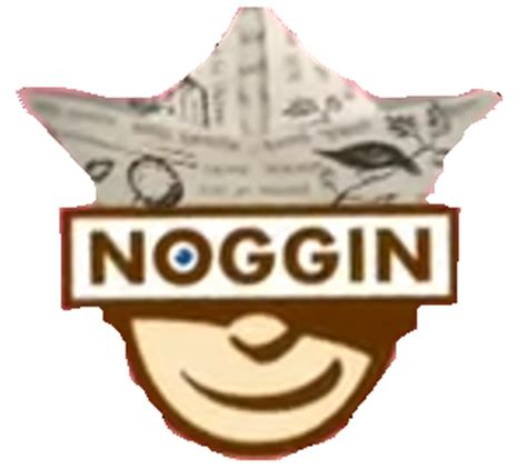 Noggin Boat Logo | Hot Sex Picture