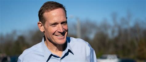 Republican Rep. Ted Budd Defeats Dem Cheri Beasley In North Carolina Senate Race | The Daily Caller