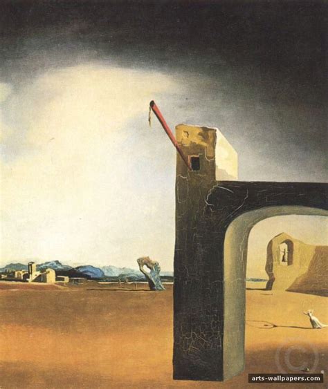 salvador dali arts paintings: salvador dali paintings gallery