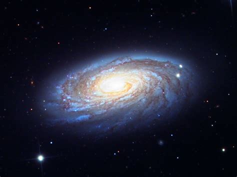 File:Messier 88 galaxy.jpg - Wikimedia Commons