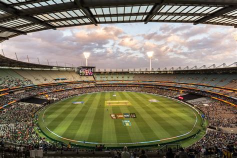 Melbourne Cricket Ground (MCG) | Sports Tourist