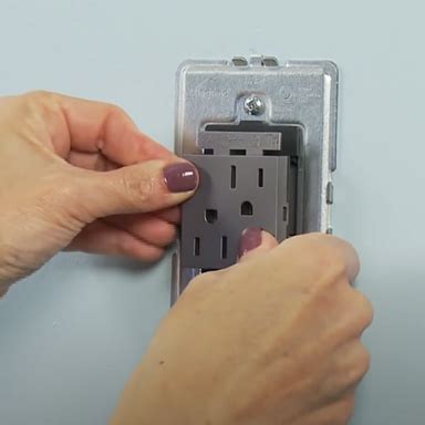 Designer Switches and Outlets Installation Video Gallery ⏐ Legrand