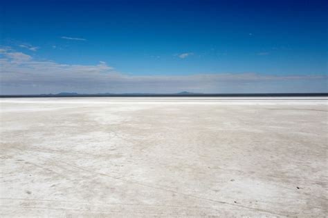 In Bolivia, Lake Poopo's 'Water People' Left High And Dry | IBTimes