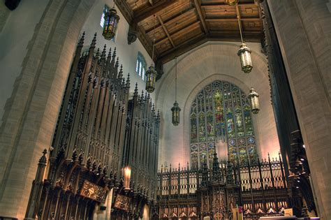 Church Organ | Part of my first visit during Doors Open Toro… | Flickr