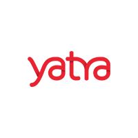 Download Yatra Logo Vector & PNG - Brand Logo Vector