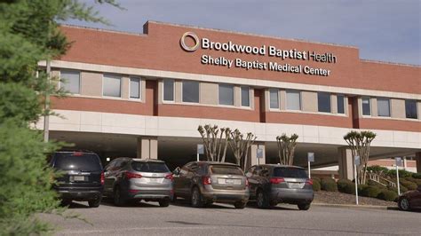 Shelby Baptist Medical Center to open $6 million cardiovascular unit in December - al.com