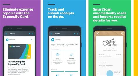 11 Of The Best Receipt Scanner Apps For Android & iOS 🤴