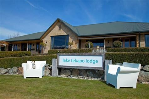 Lake Tekapo Lodge (New Zealand) - B&B Reviews - TripAdvisor