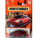 Matchbox - Tesla Model Y - Global Diecast Direct