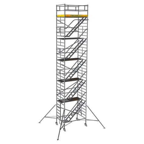 All The Different Types of Scaffolding Systems Explained - Scaffold Pole