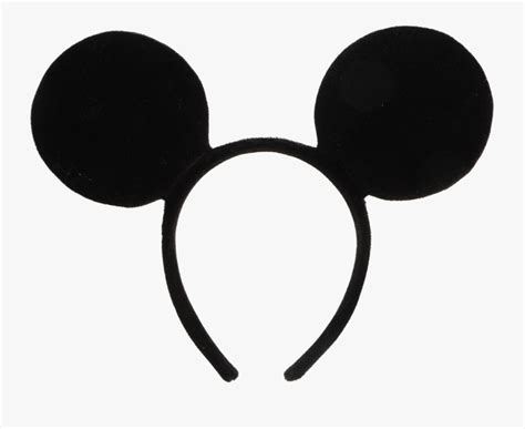 free mickey mouse ears clipart 10 free Cliparts | Download images on Clipground 2024