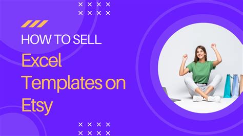 How to Sell Excel Templates on Etsy - Thrive on Etsy