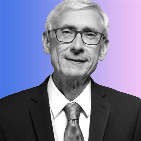 Tony Evers - DGA