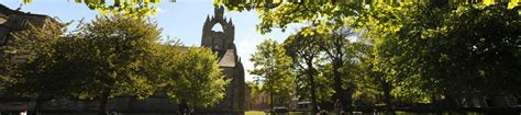 University of Aberdeen Postgraduate Courses | Postgrad