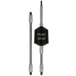 Best Stryker CB Antenna – is it worth your needs! | Cb radio, Antenna, Radio antenna