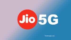 Jio 5G Is Confirmed to Launch This Diwali