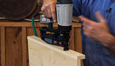 What Are the Different Sizes of Finishing Nails? - Nailer Guy