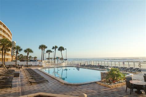 Holiday Inn Resort Daytona Oceanfront Pool : Holiday Inn Resort Daytona ...