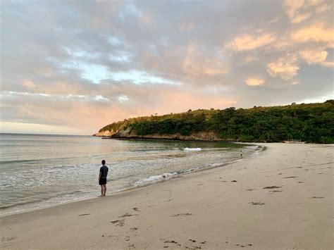 Travel Feature: Laki Beach, Bataan, Philippines - Manila Spoon