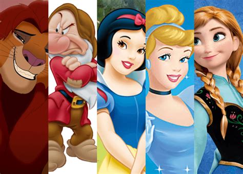 5 Fascinating Disney Characters That Portray a Nurse - Nurseslabs