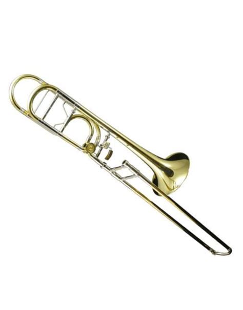 Greenhoe GB4 Tenor Trombone - Virtuosity