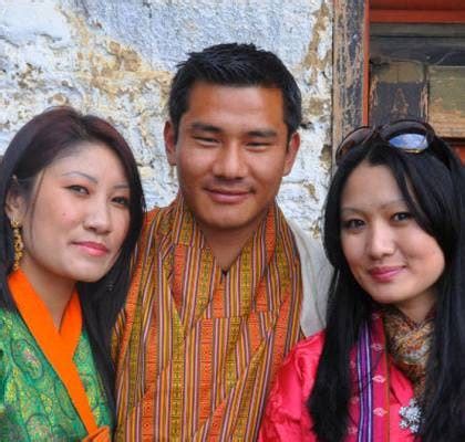 Bhutan, the People, Culture and Religion