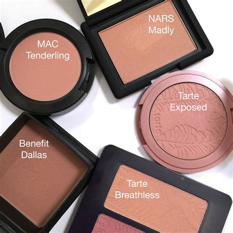 So recently I’ve discovered I’m addicted to neutral/nude blushes. I hate using the term ‘nude ...