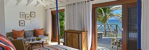 Luxury & Comfort: Rooms and Villas in St. Barts | Hotel Manapany