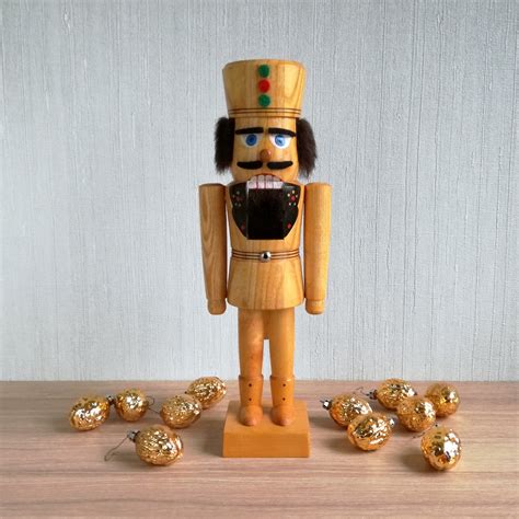 History of German Nutcrackers- Get a Nutcracker for Your Home! | A German Girl in America