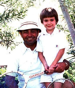 Emmanuel Agassi (Former Boxer) ~ Bio with [ Photos | Videos ]